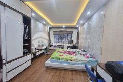 Sinh viên kinh tế, bán nhà nguyễn an ninh 58m2 4t, 15m ra phố, giá 6 tỷ 5