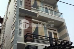 Bán nhà chính chủ hxh ba vân, tân bình, 80m2, chỉ 10 tỷ 3