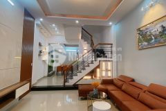 Bán nhà 3 tầng kiệt ông ích khiêm, hả châu, đà nẵng