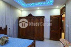 Bán biệt thự đẹp theo phong cách châu âu đường nguyễn thị minh khai giá chỉ 21,5 tỷ