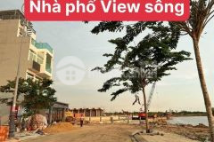 Bán đất nền new city biên hoàn view đẹp 90m2.