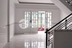 Bán nhà trương phước phan bình tân 55m2 xe tải đỗ cửa chỉ 3.9tỷ.