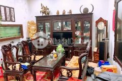 Bán nhà phố đê la thành nhỏ, đống đa, ngõ thông thoáng. giá 5.4 tỷ