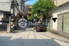 Bán nhà khu b đại học mỏ địa chất, 50m2 giá nhỉnh 5 tỷ.