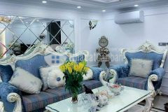 Bán nhanh nhà xã đàn, ôtô thang máy kinh doanh đỉnh 77m2x7t 15.7 tỷ