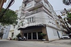 Vị trí hiếm phố đội nhân, ba đình 52m2 mặt tiền 6m lô góc ô tô tránh kinh doanh