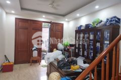 Bán gấp nhà đẹp 2 mặt thoáng khương đình 36m2 5 tầng giá 4 tỷ.