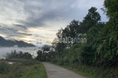 Sở hưu ô đất xinh đẹp ở y tý trục đường tỉnh 158 kết nối sapa lên y tý đất đep an toàn giá rẻ