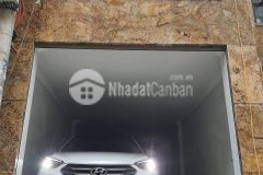 Bán nhà ngọc lâm lô góc, ô tô vào nhà, thang máy, 55m x6 tầng, giá chỉ 8.7 tỷ.