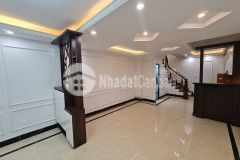 Cần bán gấp nhà 5 tầng, 48m2, bồ đề, long biên, nhỉnh 5 tỷ