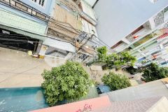 Mua bán nhà hẻm 5m đường bình thành, bình hưng hoà b, quận bình tân, hcm