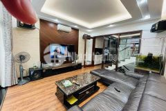 Cực hiếm 86m2 phố vạn bảo quận ba đình thiết kế đẹp 6 tầng 2 mặt thoáng gara ô tô