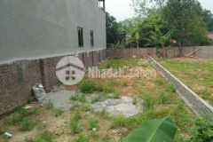 Bán gấp 100m2 đất băng 2, đường trường chinh,đồng xuân, phúc yên, chỉ 14trm2, 0836646314.