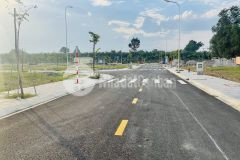 Bán lô đất cuối cùng đi mỹ định cư đt741 phú giáo bình dương