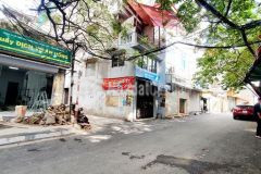 Bán nhà phố quan hoa lô góc dt45 t5 giá 5.9 tỷ