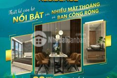 Sở hữu căn hộ ngay thủ đức chỉ với 200 triệu đồng