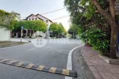 Phân lô phố lâm hạ, vỉa hè, dt85m², mặt tiền 9m, lô góc, an sinh đỉnh, cực hiếm.