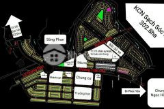 Lô góc hoa hậu nhất kdt hoài nam, xuân hòa, vĩnh phúc