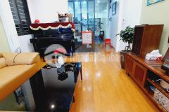 Bán nhà phân lô ô tô tránh 6 tầng 50m2 ngã tư quang trung lê trọng tấn, giá chỉ 7.15 tỷ