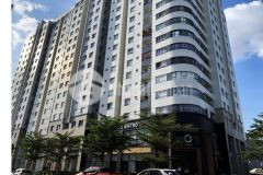 Giảm sốc cả 2 tỷ nhà mtkd nguyễn văn công, 140m2, 5 lầu có hầm, thang máy nhật, 17.5 tỷ.