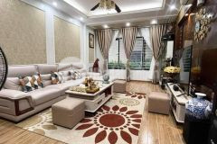 76m2x7t vỉa hè ôtô thang máy, 15.2 tỷ chính chủ đứng bán nhà chùa láng