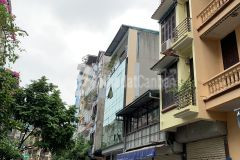 Nhà hà đông ô tô đỗ cửa vào nhà, kinh doanh, an sinh, dân trí cao.