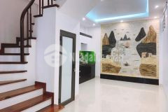 Bán nhà lê văn lương, 45m x 5 tầng, lô góc 2 thoáng, gần phố, sát ô tô.