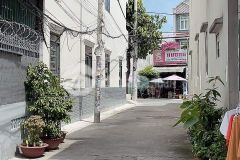 Chỉ 4 tỷ có ngay nhà hxh 56m2,2 tầng mới,huỳnh thị hai,q.12