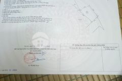 Bán 137m thôn linh sơn bình yên sát hồ