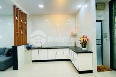 Bán nhà 3 tầng đường lê trọng tấn hxh giá rẻ chỉ 7.7 tỷ.