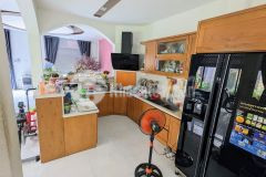 Mê từ cái nhìn đầu tiên, siêu phẩm tân phú nhà mặt tiền cầu xéo, 146 m2, 3 tầng, dừng đỗ xh, vỉa hè.