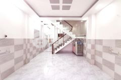 Hẻm xe hơi nhà đẹp sát chợ, nguyễn trọng tuyển, p2, tân bình, nội thất, 50m2, 2t, 3pn, nhỉnh 5 tỷ