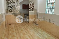 Bán nhà phạm thế hiển q8,2 lầu,1 chuồng cu,chỉ 2.920 tỷ