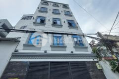 Bán gấp tòa căn hộ dịch vụ đang kinh doanh 22 phòng đường dương quảng hàm gò vấp