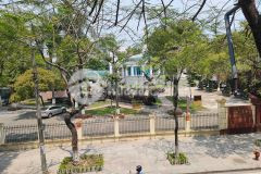 Bán nhà mặt phố đội cấn 52m2 2t mt4.3m 11.5 tỷ