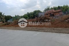 Bán đất đẹp đường bê tông giá đầu tư xã ea bông huyện krông ana giá 440 triệu