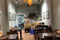 Nhà mặt tiền, 61m2, 2 lầu, bình thạnh, giá 11.8 tỷ,