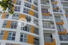 Cần cho thuê căn hộ conic sky way huyện bình chánh, diện tích 57m2, 1pn