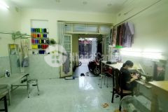 Bán nhà hxh, 4x11m, phan huy ích, tân bình, 5.57 tỷ, tl