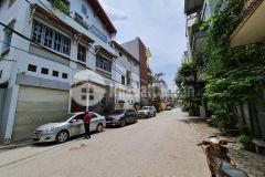 Bán đất phố nguyễn sơn, bồ đề, 112m2, mt7,3m, vỉa hè, kinh doanh, ô tô thông