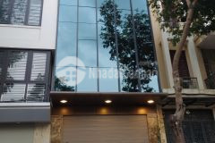 Bán nhà phố hoàng cầu, đống đa, 7 tầng thang máy phân lô dt 79m2, giá chào 32 tỷ.