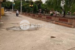 Cực hiếm bán 40m đất đại áng ngõ nông rộng oto đỗ cửa