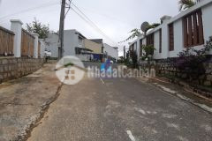 Bán căn biệt thự xinh xinh kqh an sơn hiện tại đang cho trường mầm non thuê