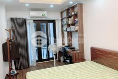 Bán nhà tại đào tấn, ba đình, giảm 200 triệu, 33mx5t, 4.35 tỷ