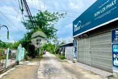 Bán đất nền thổ cư 80m2 khu đối diện bình nhựt giá 2.7 tỷ vị trí đẹp gần đền hùng