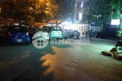 Siêu sốc, nhà khương đình 60mv, giá 5.05 tỷ.