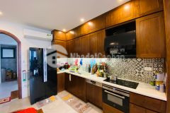 Bán nhà phố mai anh tuấn, siêu đẹp, kinh doanh, nội thất xịn, 37m2, 5 tầng, giá 15.5 tỷ