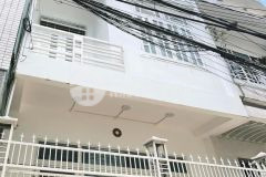 Nhà 3 tầng kiệt ô tô nhà ông ích khiêm đà nẵng.