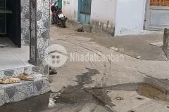 Dãy trọ lô góc 5 phòng quận 12, 110m2, nhỉnh 3 tỷ, thu nhập 10trtháng