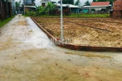 Mở bán 20 lô trung tâm đại hiệp gần lộ giá chỉ 600trlô